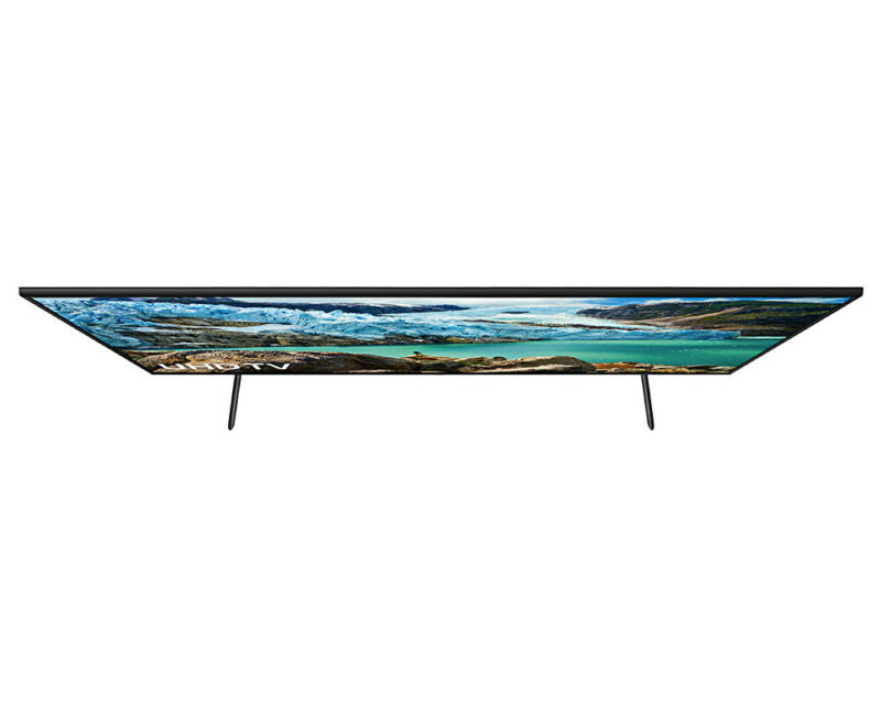 Samsung UE75RU7100 75" HDR Smart 4K TV Samsung UE75RU7100 75" HDR Smart 4K TV