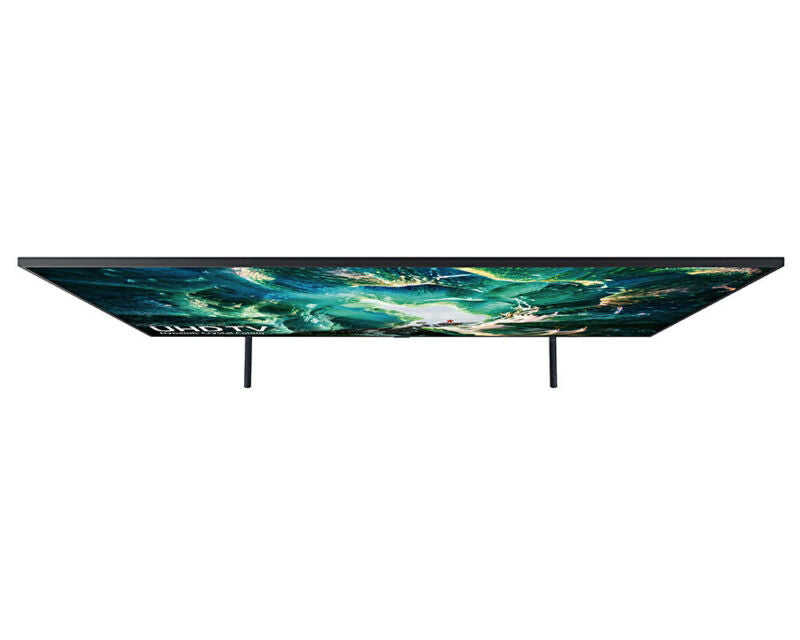 Samsung UE49RU8000 49" Dynamic Crystal Colour Smart 4K TV Samsung UE49RU8000 49" Dynamic Crystal Colour Smart 4K TV