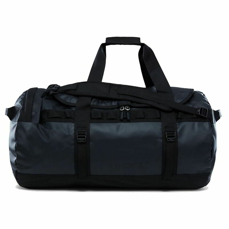 North Face Base Camp Duffel Bag Medium Size Holdall Bag Mens Womens North Face Base Camp Duffel Bag Medium Size Holdall Bag Mens Womens