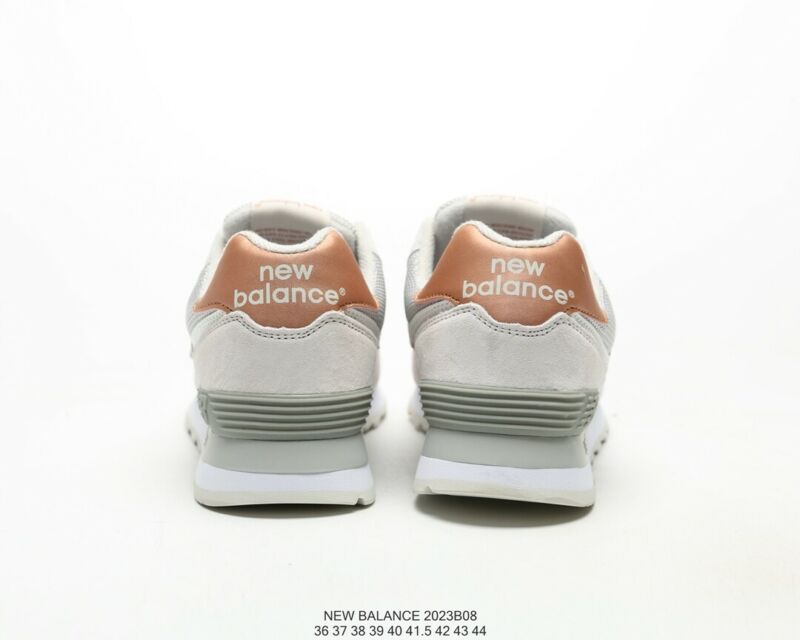 2019 New Balance 574 Classic Suede & Textile Retro Trainers in All Sizes 2019 New Balance 574 Classic Suede & Textile Retro Trainers in All Sizes