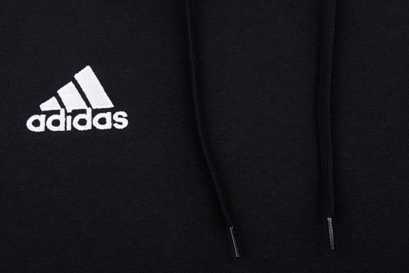 Adidas Core 18 Mens Jumper Hoodie Top Hoody Overhead Cotton Sweatshirt S-2XL Adidas Core 18 Mens Jumper Hoodie Top Hoody Overhead Cotton Sweatshirt S-2XL