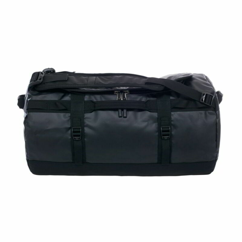 North Face Base Camp Duffel Bag Medium Size Holdall Bag Mens Womens North Face Base Camp Duffel Bag Medium Size Holdall Bag Mens Womens