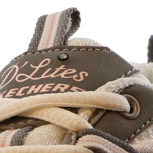 Skechers D Lites Womens Ladies Grey Chunky Platform Trainers Shoes UK Sizes 4-8 Skechers D Lites Womens Ladies Grey Chunky Platform Trainers Shoes UK Sizes 4-8