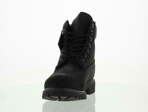 Timberland 6 Inch Classic Premium Mens Wide Black Waterproof Boots Size 7-14.5 Timberland 6 Inch Classic Premium Mens Wide Black Waterproof Boots Size 7-14.5