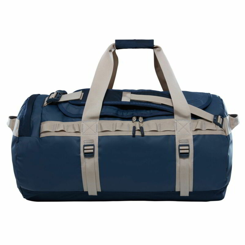 North Face Base Camp Duffel Bag Medium Size Holdall Bag Mens Womens North Face Base Camp Duffel Bag Medium Size Holdall Bag Mens Womens