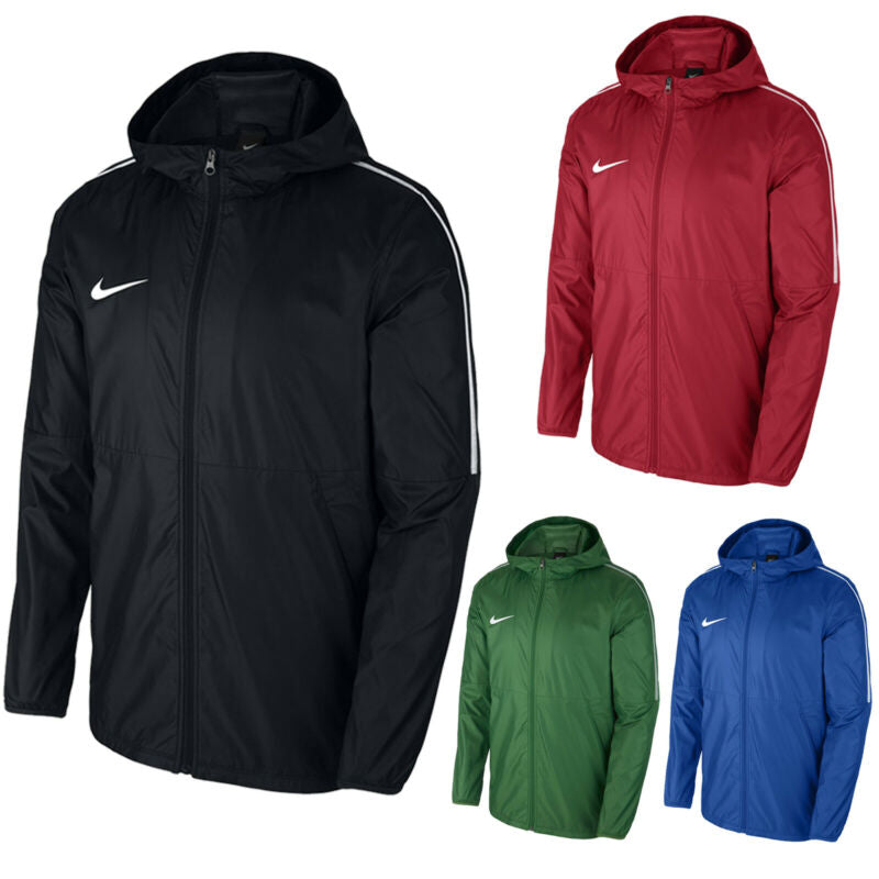 Boys Nike Rain Jacket Waterproof Coat Sports Running Junior Youth Size S M L XL Boys Nike Rain Jacket Waterproof Coat Sports Running Junior Youth Size S M L XL