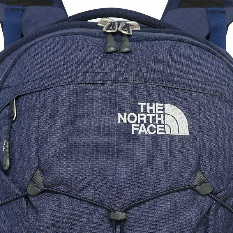 North Face Borealis Mens Womens Blue Backpack Rucksack Bag 15" Laptop Sleeve North Face Borealis Mens Womens Blue Backpack Rucksack Bag 15" Laptop Sleeve