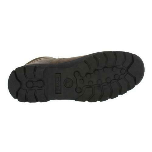 Timberland Euro Hiker Leather Mens Walking Boots Size UK 7-12.5 Timberland Euro Hiker Leather Mens Walking Boots Size UK 7-12.5