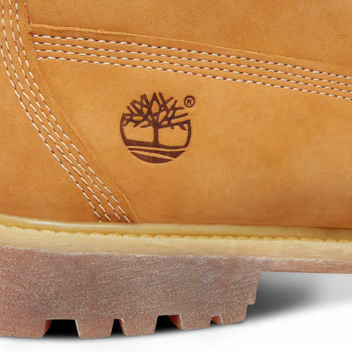 Timberland Mens 6 Inch Classic 10061 Yellow Premium Wide Waterproof Boots Size Timberland Mens 6 Inch Classic 10061 Yellow Premium Wide Waterproof Boots Size