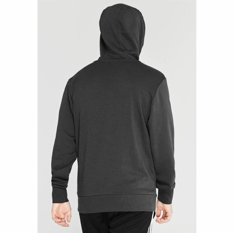 adidas Cat Hoodie Mens Gents OTH Hoody Hooded Top Full Length Sleeve Cotton adidas Cat Hoodie Mens Gents OTH Hoody Hooded Top Full Length Sleeve Cotton