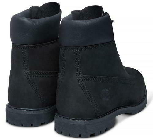Timberland Womens Ladies 6 Inch Classic Waterproof Boots Size 4-8 Timberland Womens Ladies 6 Inch Classic Waterproof Boots Size 4-8