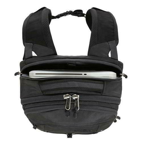 North Face Borealis Mens Womens Grey Backpack Rucksack Bag 15" Laptop Sleeve North Face Borealis Mens Womens Grey Backpack Rucksack Bag 15" Laptop Sleeve