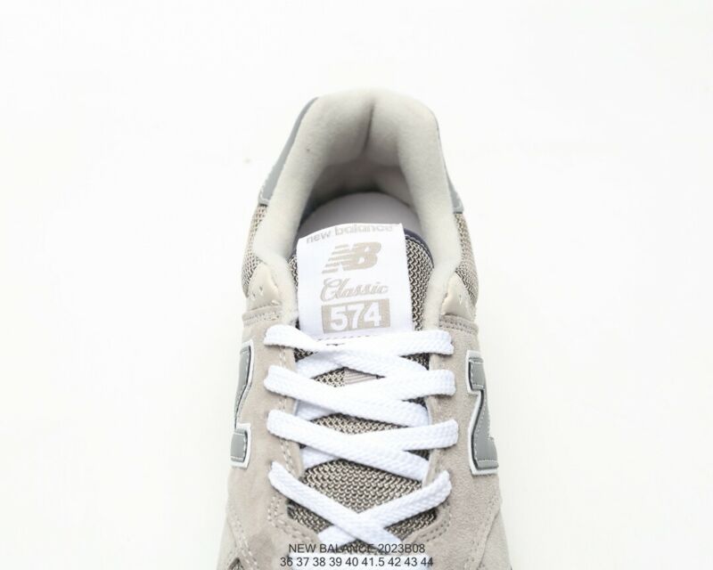 2019 New Balance 574 Classic Suede & Textile Retro Trainers in All Sizes 2019 New Balance 574 Classic Suede & Textile Retro Trainers in All Sizes