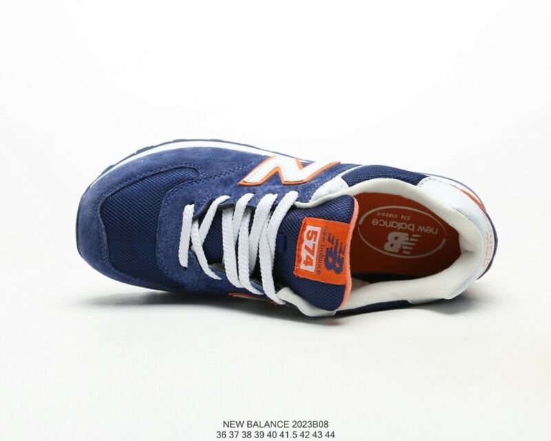 2019 New Balance 574 Classic Suede & Textile Retro Trainers in All Sizes 2019 New Balance 574 Classic Suede & Textile Retro Trainers in All Sizes