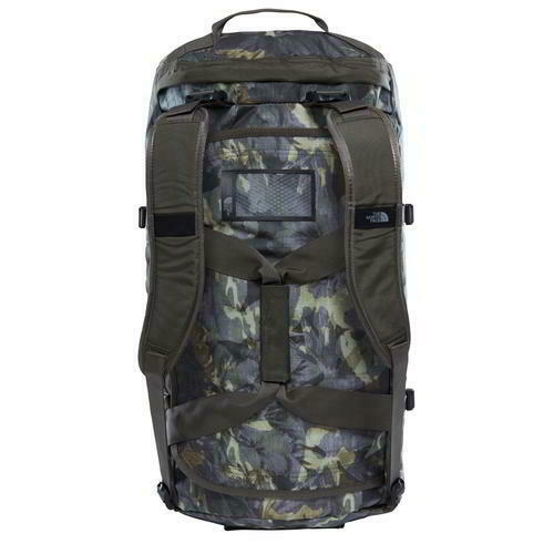 North Face Base Camp Duffel Bag Medium Size Holdall Bag Mens Womens North Face Base Camp Duffel Bag Medium Size Holdall Bag Mens Womens