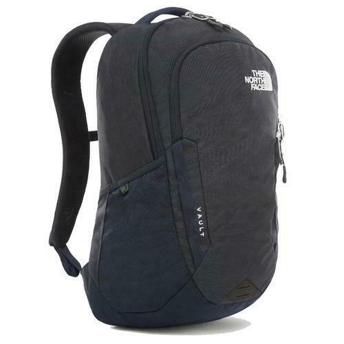 North Face Jester Mens Womens Navy Rucksack Backpack School Work Laptop Bag North Face Jester Mens Womens Navy Rucksack Backpack School Work Laptop Bag