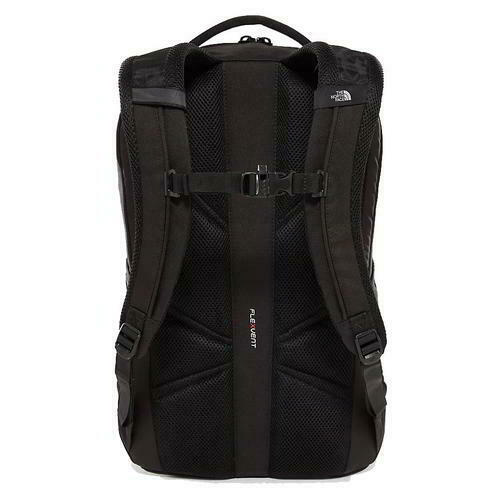 North Face Vault Backpack Mens Womens Black Rucksack Laptop Work School Bag North Face Vault Backpack Mens Womens Black Rucksack Laptop Work School Bag