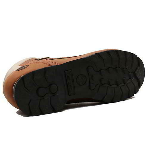 Timberland Euro Sprint Hiker A121K Mens Boots Brown Ankle Boots Size 8-11 Timberland Euro Sprint Hiker A121K Mens Boots Brown Ankle Boots Size 8-11