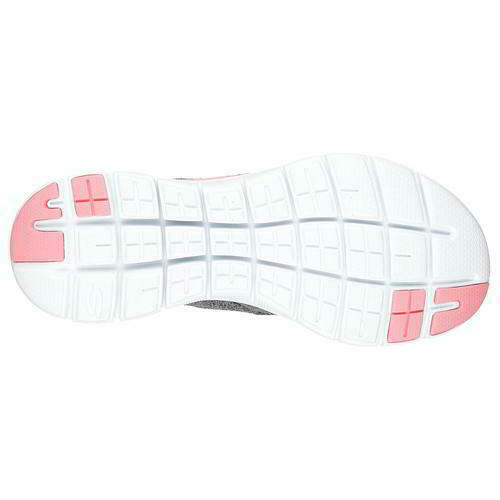 Skechers Flex Appeal Womens Ladies Wide Fit Running Trainers Shoes Size 2-6.5 Skechers Flex Appeal Womens Ladies Wide Fit Running Trainers Shoes Size 2-6.5
