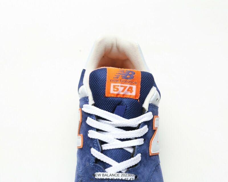 2019 New Balance 574 Classic Suede & Textile Retro Trainers in All Sizes 2019 New Balance 574 Classic Suede & Textile Retro Trainers in All Sizes