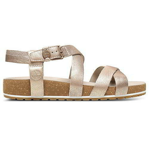 Timberland Malibu Waves Womens Ladies Rose Leather Adjustable Sandals Size 4-8 Timberland Malibu Waves Womens Ladies Rose Leather Adjustable Sandals Size 4-8