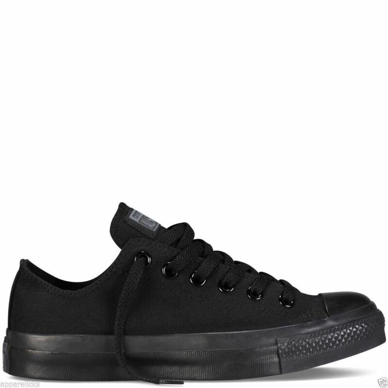Converse Women Men Unisex All Star Low Tops Trainers Shoes Classic Converse Women Men Unisex All Star Low Tops Trainers Shoes Classic
