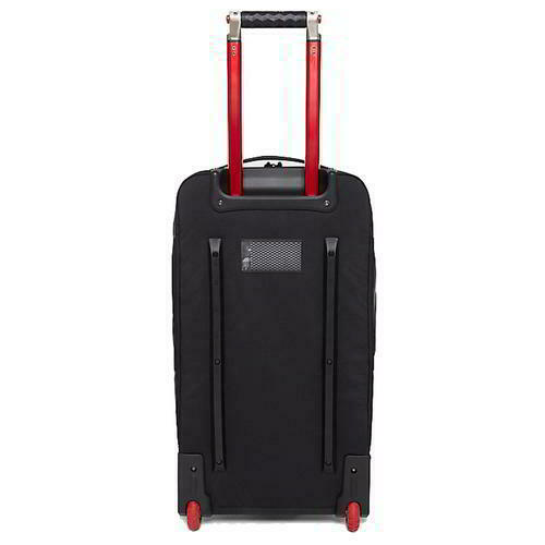 North Face Long Haul 30 Luggage Suitcase Travel Rolling Bag 75 Litre TNF Black North Face Long Haul 30 Luggage Suitcase Travel Rolling Bag 75 Litre TNF Black