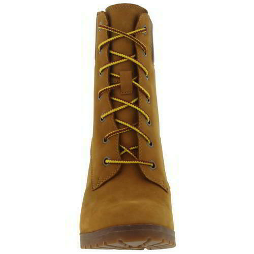 Timberland Allington 6 Inch Womens Ladies Lace Up Ankle Chelsea Boots Sizes 4-8 Timberland Allington 6 Inch Womens Ladies Lace Up Ankle Chelsea Boots Sizes 4-8