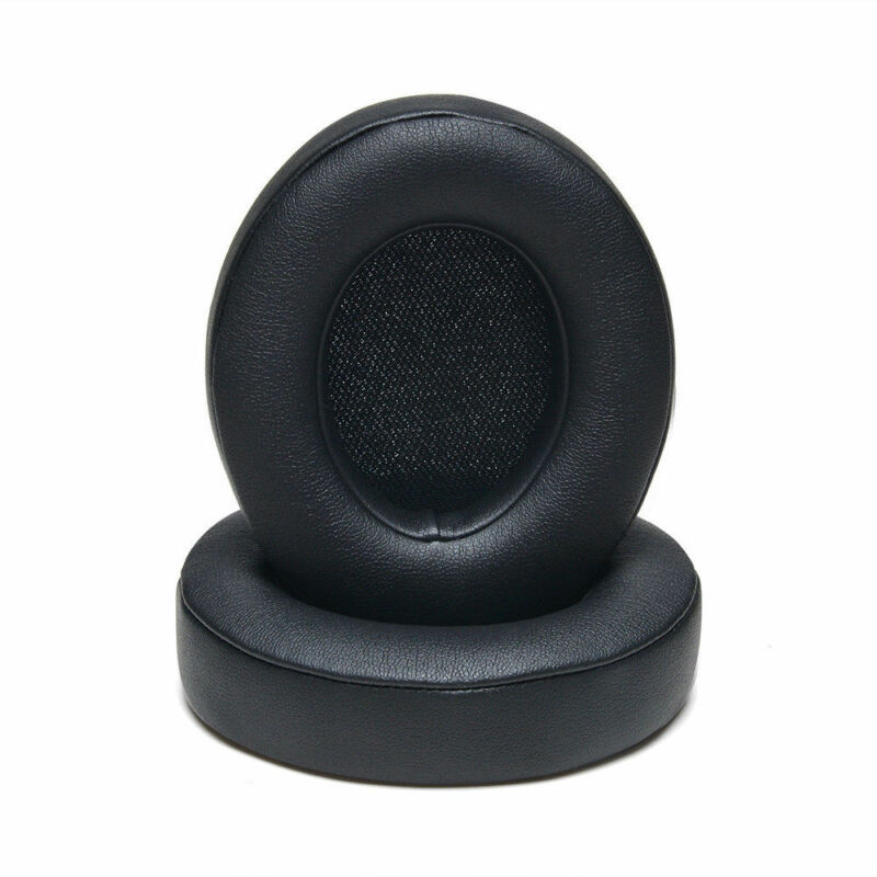 2Pc Soft Ear Pad Cup Cushion By Dr Dre Studio Replacement Fit 2.0 Wireless Beats 2Pc Soft Ear Pad Cup Cushion By Dr Dre Studio Replacement Fit 2.0 Wireless Beats