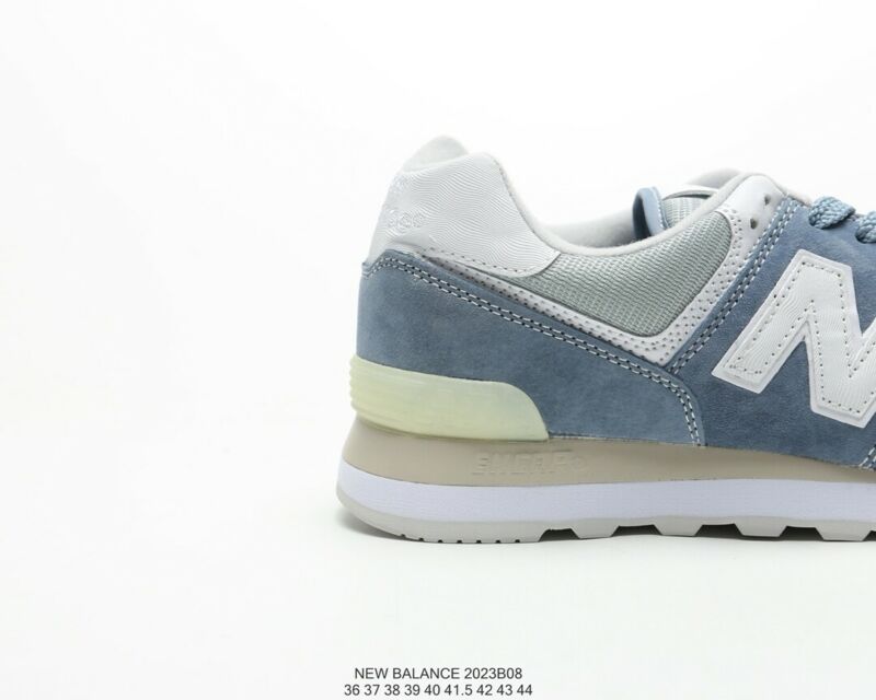 2019 New Balance 574 Classic Suede & Textile Retro Trainers in All Sizes 2019 New Balance 574 Classic Suede & Textile Retro Trainers in All Sizes
