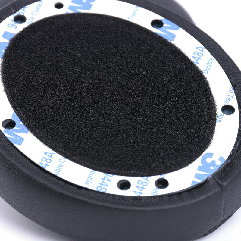 2Pc Soft Ear Pad Cup Cushion By Dr Dre Studio Replacement Fit 2.0 Wireless Beats 2Pc Soft Ear Pad Cup Cushion By Dr Dre Studio Replacement Fit 2.0 Wireless Beats