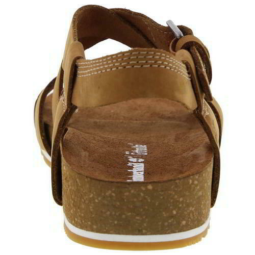 Timberland Malibu Waves Womens Ladies Brown Leather Adjustable Sandals Size 4-8 Timberland Malibu Waves Womens Ladies Brown Leather Adjustable Sandals Size 4-8