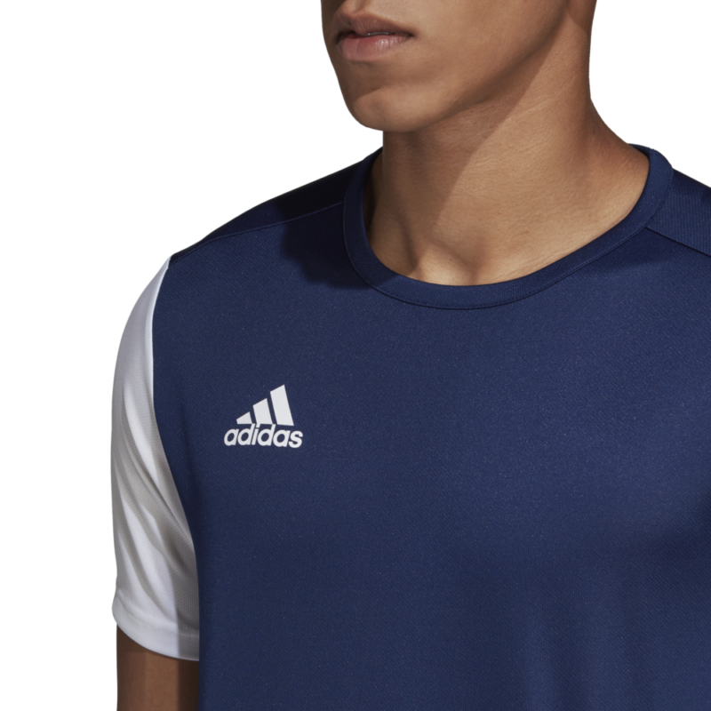 Mens Adidas Estro 19 Training T Shirt Football Sports Top Gym Size S M L XL XXL Mens Adidas Estro 19 Training T Shirt Football Sports Top Gym Size S M L XL XXL