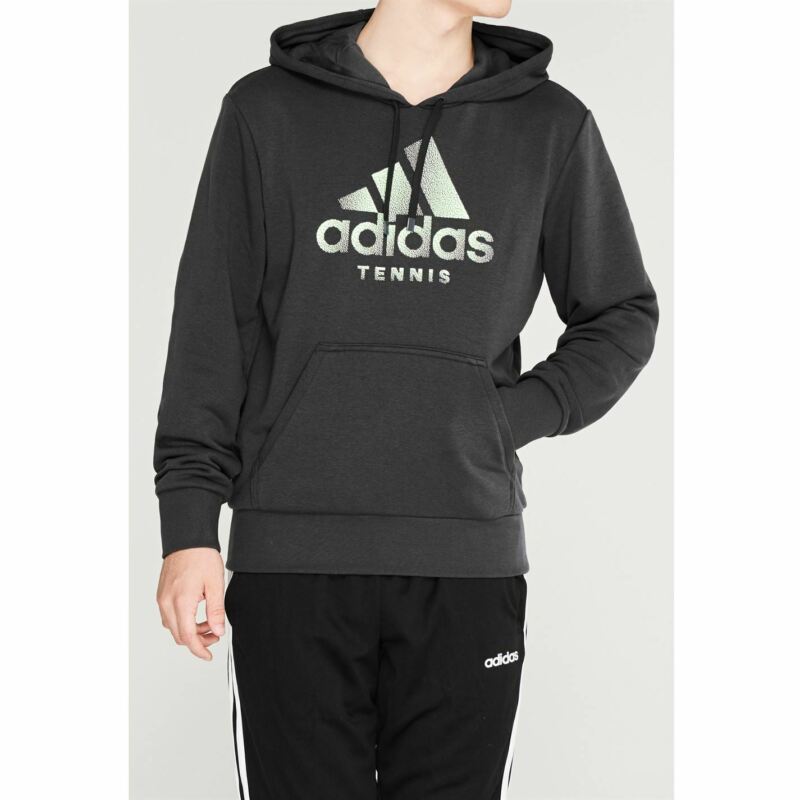 adidas Cat Hoodie Mens Gents OTH Hoody Hooded Top Full Length Sleeve Cotton adidas Cat Hoodie Mens Gents OTH Hoody Hooded Top Full Length Sleeve Cotton