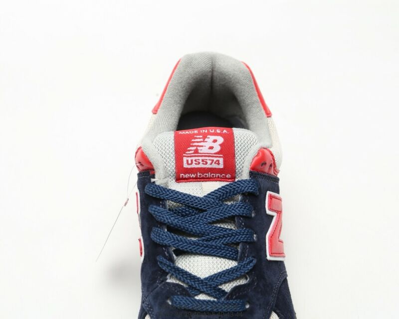 2019 New Balance 574 Classic Suede & Textile Retro Trainers in All Sizes 2019 New Balance 574 Classic Suede & Textile Retro Trainers in All Sizes
