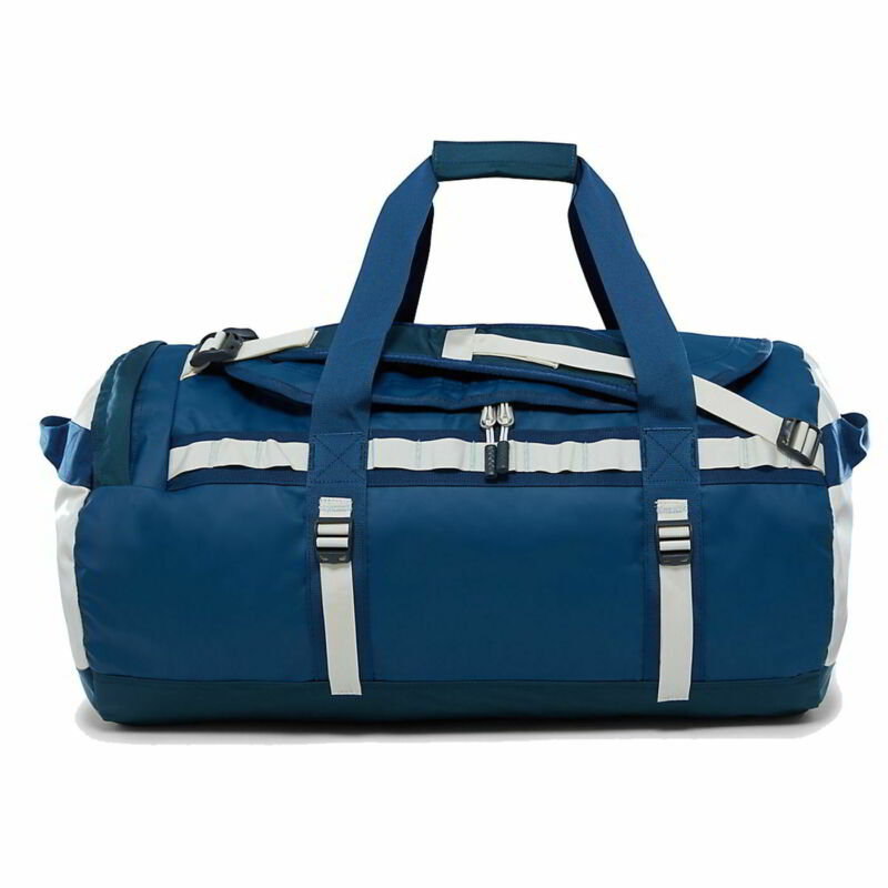 North Face Base Camp Duffel Bag Medium Size Holdall Bag Mens Womens North Face Base Camp Duffel Bag Medium Size Holdall Bag Mens Womens