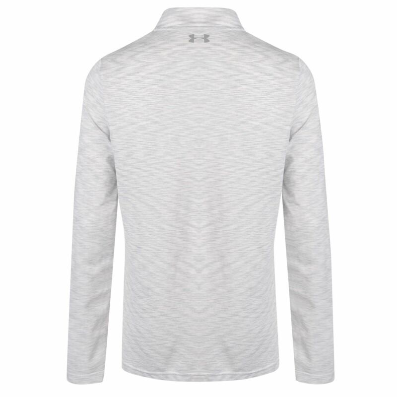 Under Armour Mens Vanish Half Zip Top Long Sleeve Performance Shirt Seamless Under Armour Mens Vanish Half Zip Top Long Sleeve Performance Shirt Seamless