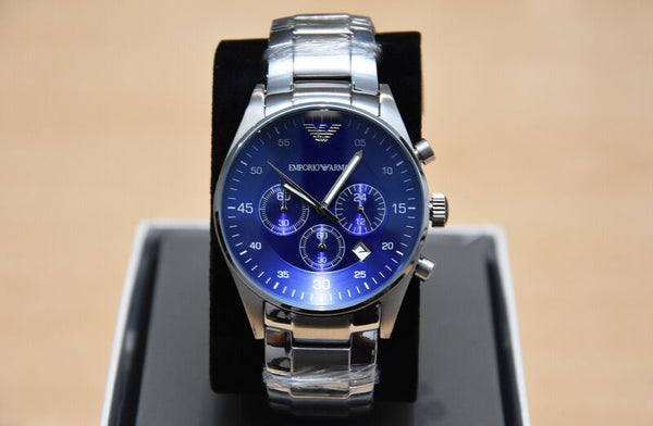 Emporio armani 2025 ar5860 review