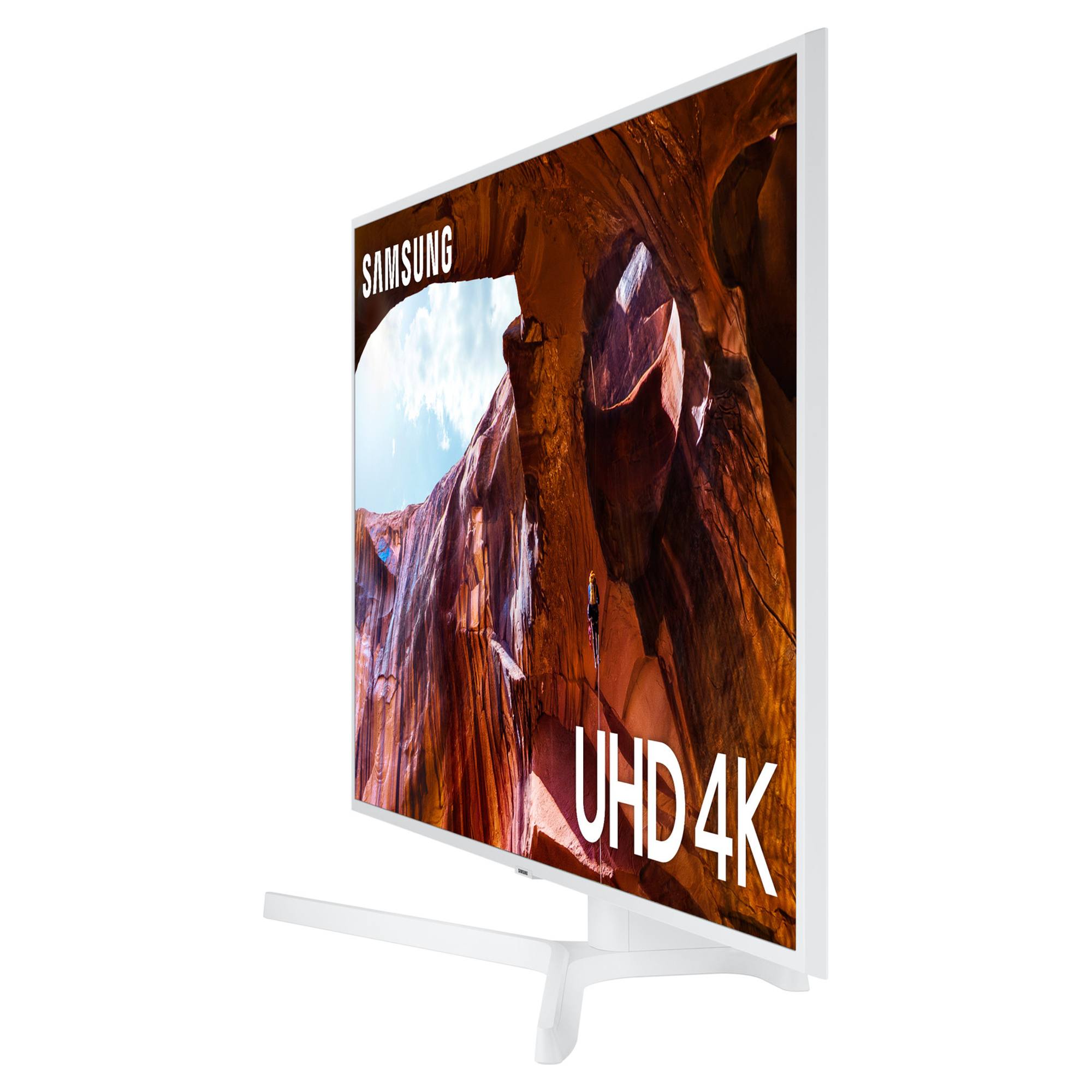 Samsung UE43RU7410UX 43 4K Ultra HD Smart LED TV Samsung UE43RU7410UX 43 4K Ultra HD Smart LED TV