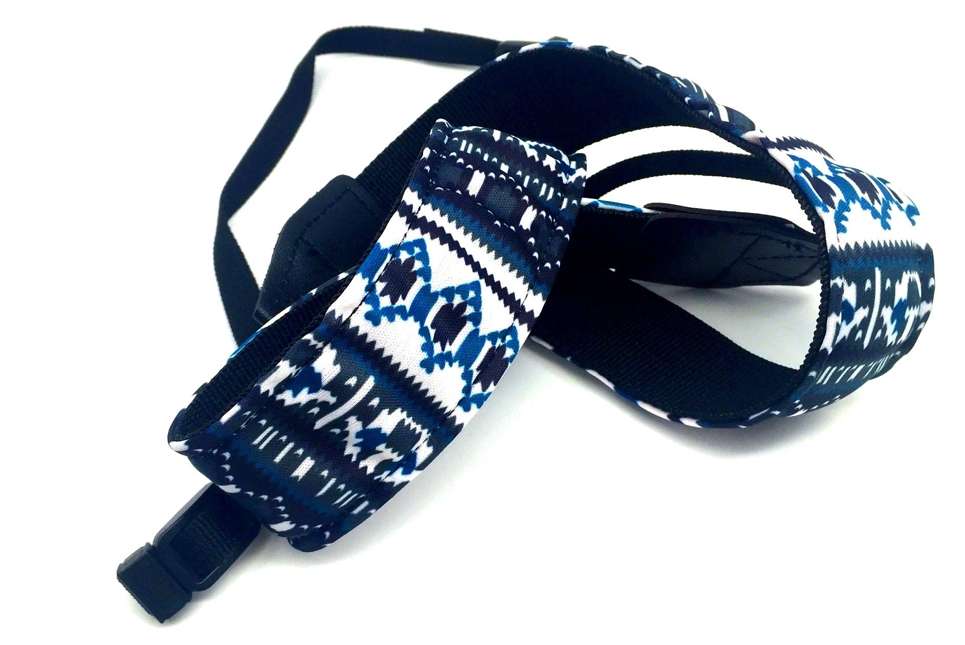 Travel Style Camera Shoulder Neck Strap Knitted Fabric Bohemia Style Shoulder Strap Fashion Color For digital SLR camer Travel Style Camera Shoulder Neck Strap Knitted Fabric Bohemia Style Shoulder Strap Fashion Color For digital SLR camer