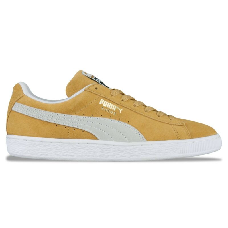 PUMA SUEDE CLASSIC TRAINERS - BLACK, BLUE, BURGUNDY, GREY, NAVY, GREEN & MORE PUMA SUEDE CLASSIC TRAINERS - BLACK, BLUE, BURGUNDY, GREY, NAVY, GREEN & MORE