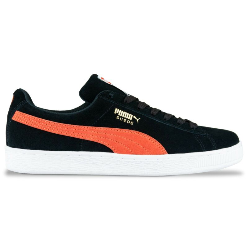 PUMA SUEDE CLASSIC TRAINERS - BLACK, BLUE, BURGUNDY, GREY, NAVY, GREEN & MORE PUMA SUEDE CLASSIC TRAINERS - BLACK, BLUE, BURGUNDY, GREY, NAVY, GREEN & MORE