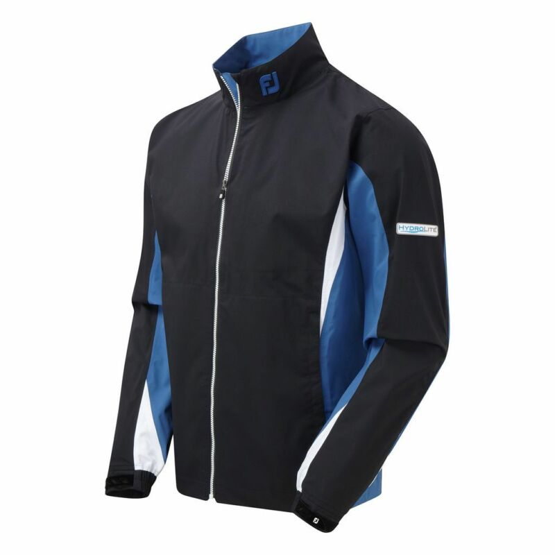 FootJoy Hydrolite Rain Waterproof Golf Jacket FootJoy Hydrolite Rain Waterproof Golf Jacket