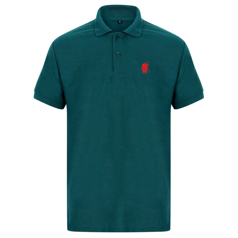 NEW MENS POLO SHIRT TOP SHORT SLEEVE PIQUE DESIGNER PLAIN T-SHIRT TEE HORSE GOLF NEW MENS POLO SHIRT TOP SHORT SLEEVE PIQUE DESIGNER PLAIN T-SHIRT TEE HORSE GOLF