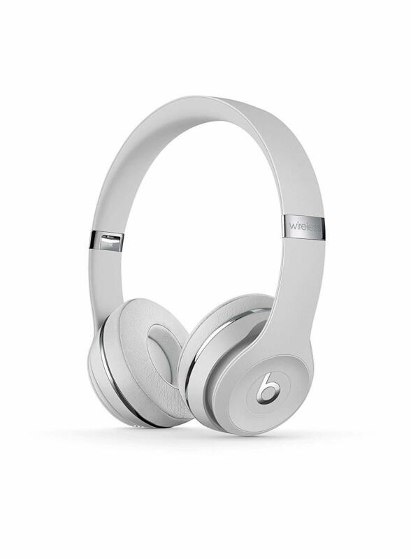 Beats by Dr. Dre Solo 3 Wireless Bluetooth Headband Headphones Beats by Dr. Dre Solo 3 Wireless Bluetooth Headband Headphones