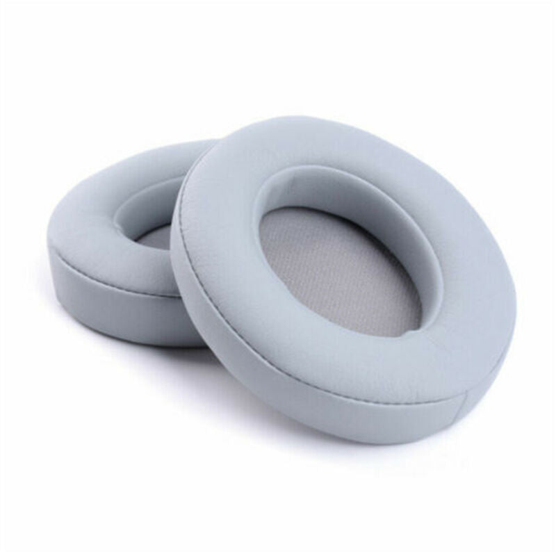2Pc Soft Ear Pad Cup Cushion By Dr Dre Studio Replacement Fit 2.0 Wireless Beats 2Pc Soft Ear Pad Cup Cushion By Dr Dre Studio Replacement Fit 2.0 Wireless Beats