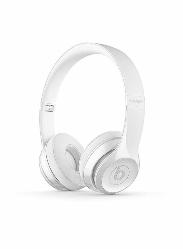 Beats by Dr. Dre Solo 3 Wireless Bluetooth Headband Headphones Beats by Dr. Dre Solo 3 Wireless Bluetooth Headband Headphones