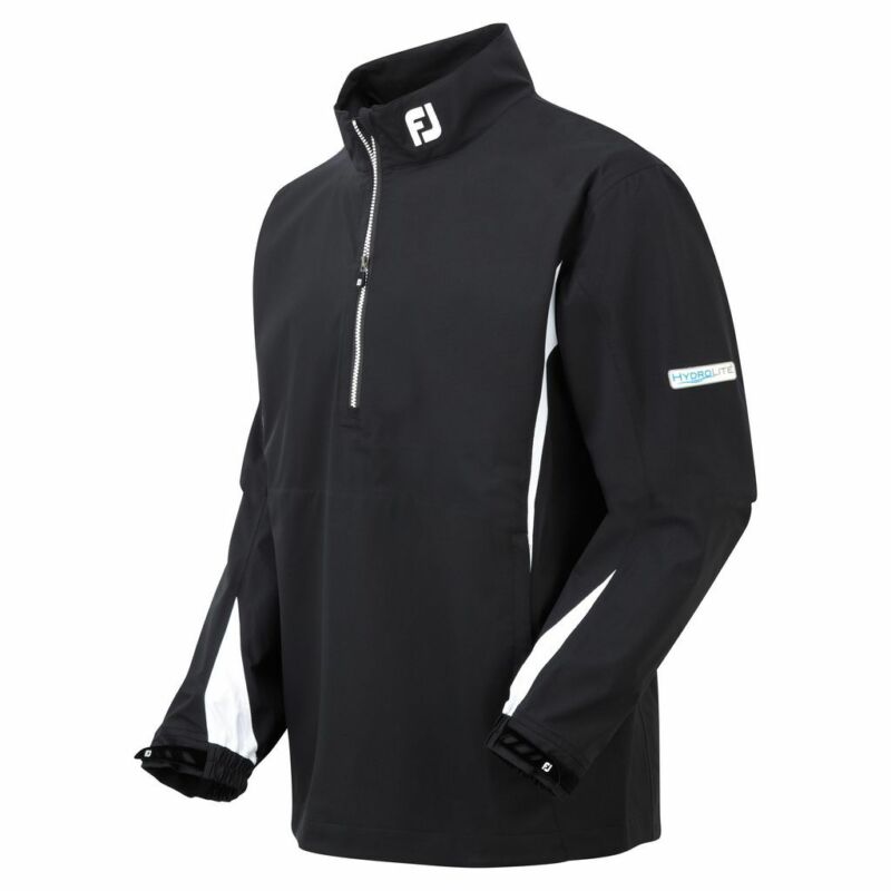 FootJoy Hydrolite Rain Waterproof Golf Jacket FootJoy Hydrolite Rain Waterproof Golf Jacket