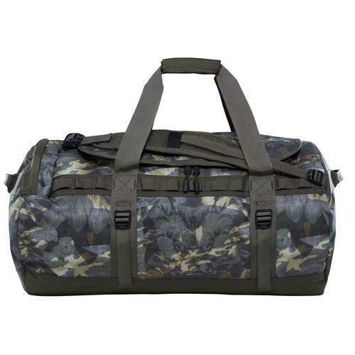 North Face Base Camp Duffel Bag Medium Size Holdall Bag Mens Womens North Face Base Camp Duffel Bag Medium Size Holdall Bag Mens Womens