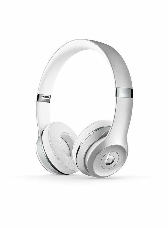 Beats by Dr. Dre Solo 3 Wireless Bluetooth Headband Headphones Beats by Dr. Dre Solo 3 Wireless Bluetooth Headband Headphones
